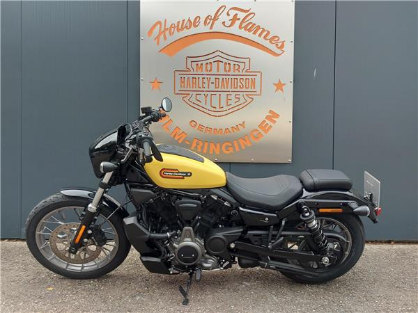 RH975S Sportster Nightster Special MY 23