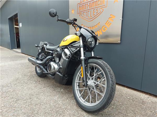 RH975S Sportster Nightster Special MY 23