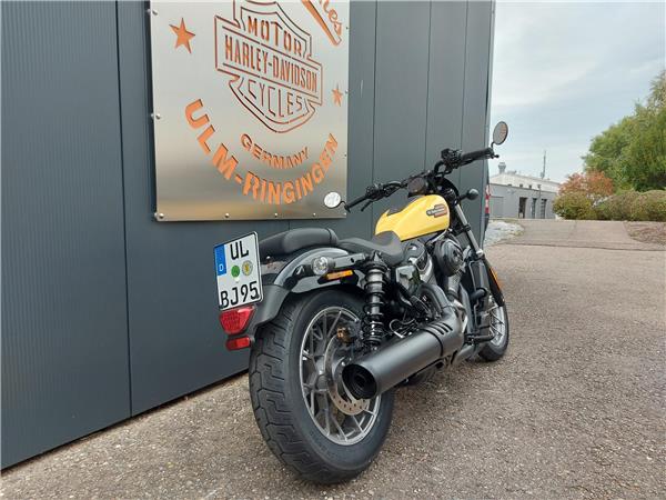 RH975S Sportster Nightster Special MY 23