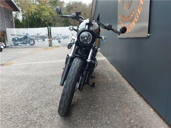 RH975S Sportster Nightster Special MY 23