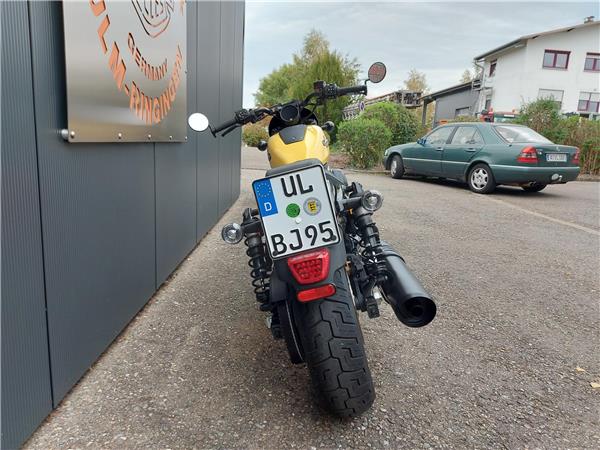 RH975S Sportster Nightster Special MY 23
