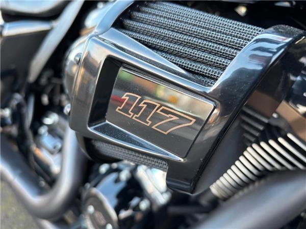 2023 HARLEY-DAVIDSON STREET GLIDE ST