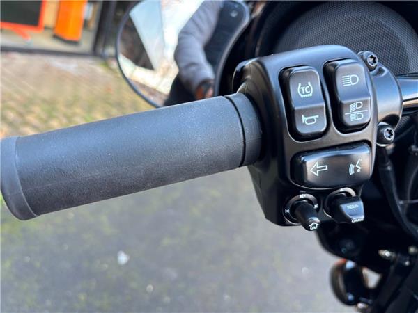 2023 HARLEY-DAVIDSON STREET GLIDE ST
