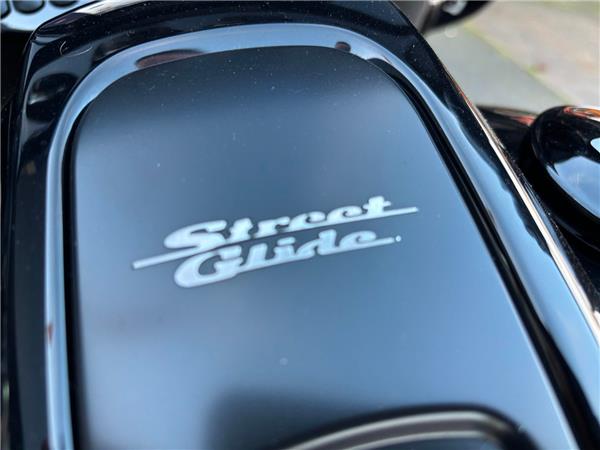 2023 HARLEY-DAVIDSON STREET GLIDE ST