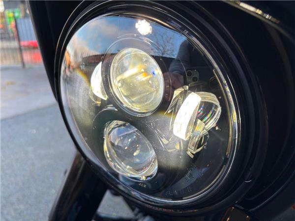 2023 HARLEY-DAVIDSON STREET GLIDE ST