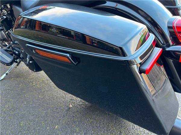 2023 HARLEY-DAVIDSON STREET GLIDE ST