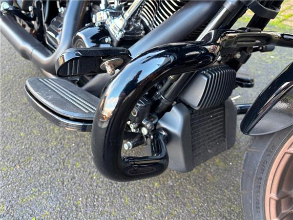 2023 HARLEY-DAVIDSON STREET GLIDE ST