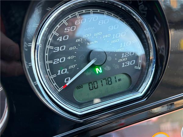 2023 HARLEY-DAVIDSON STREET GLIDE ST