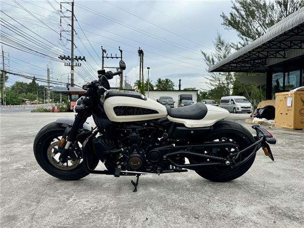 2023 Sportster S