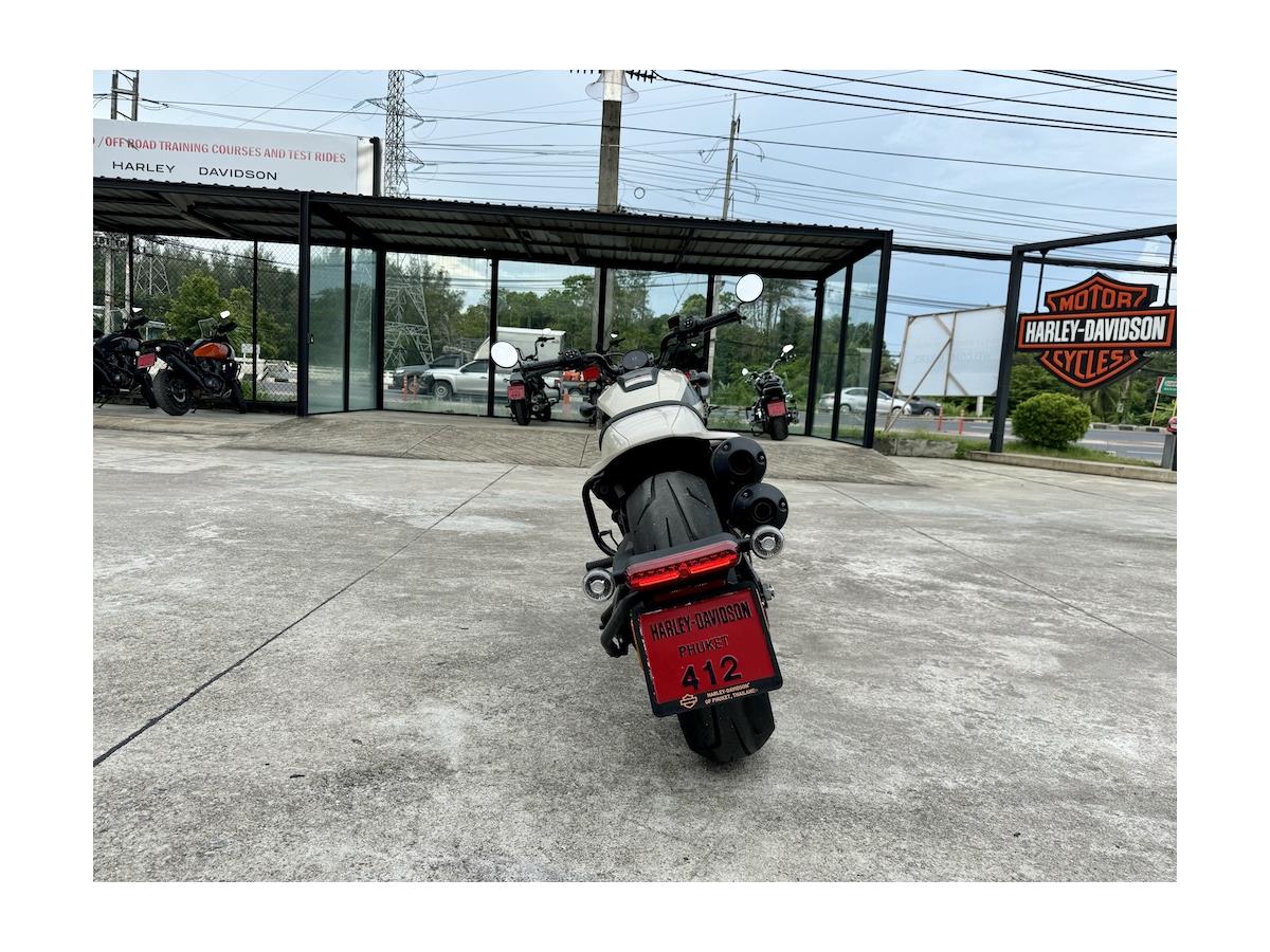 2023 Sportster S