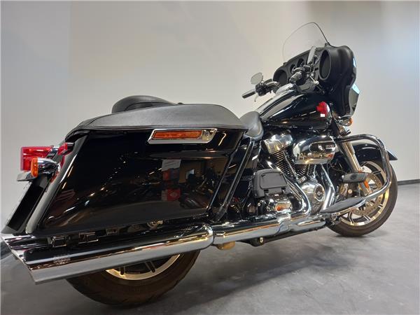 TOURING ELECTRA GLIDE 1745 STANDART