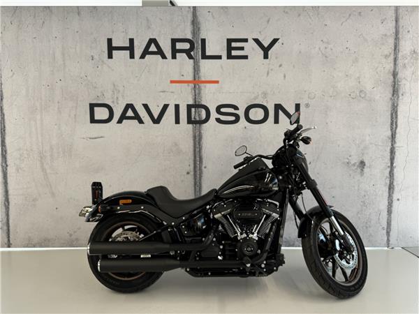 2020 HARLEY-DAVIDSON Softail FXLRS 1868 Low Rider 114