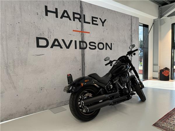 2020 HARLEY-DAVIDSON Softail FXLRS 1868 Low Rider 114