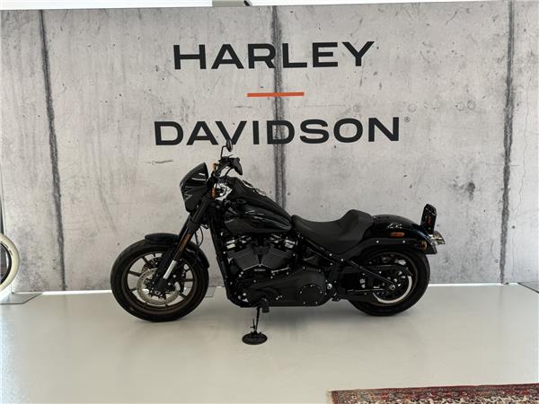 2020 HARLEY-DAVIDSON Softail FXLRS 1868 Low Rider 114