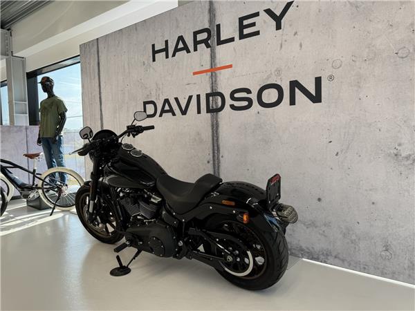 2020 HARLEY-DAVIDSON Softail FXLRS 1868 Low Rider 114