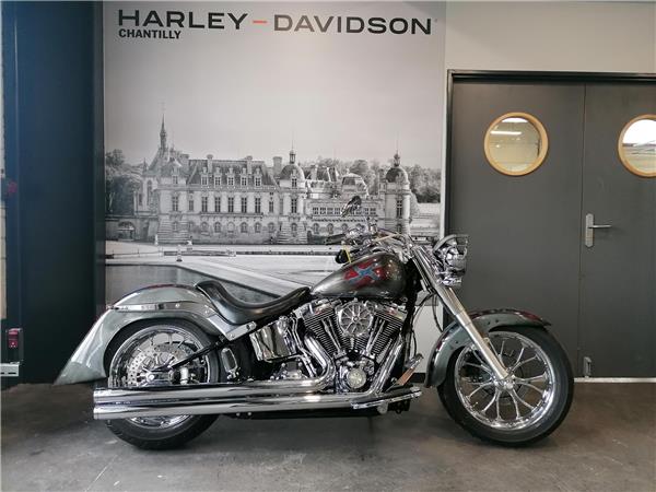 SOFTAIL FAT BOY 1584