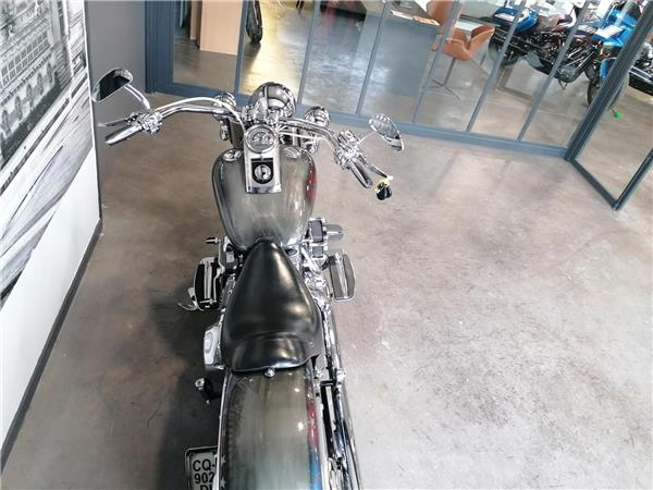 SOFTAIL FAT BOY 1584