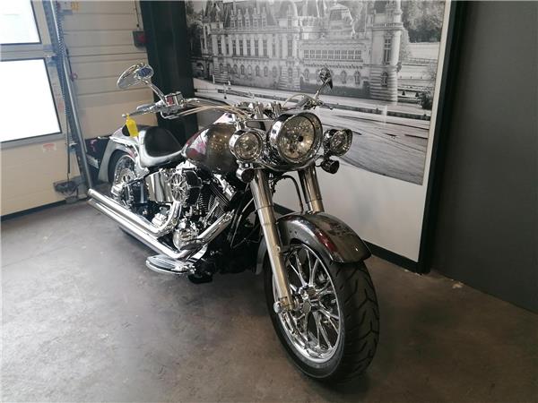 SOFTAIL FAT BOY 1584