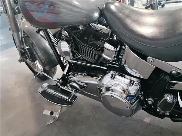 SOFTAIL FAT BOY 1584