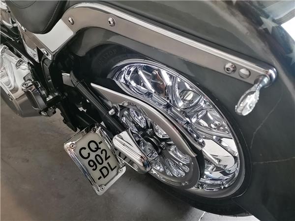 SOFTAIL FAT BOY 1584