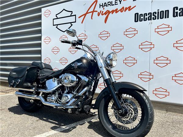 SOFTAIL FAT BOY 1584