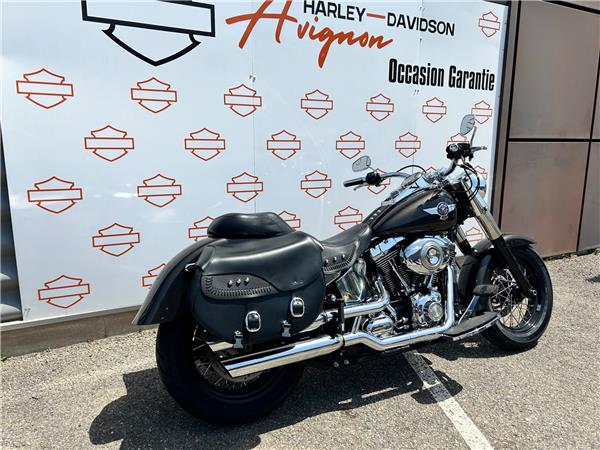 SOFTAIL FAT BOY 1584