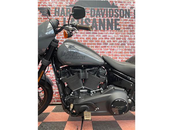 2022 HARLEY-DAVIDSON Softail FXLRS Low Rider S 117