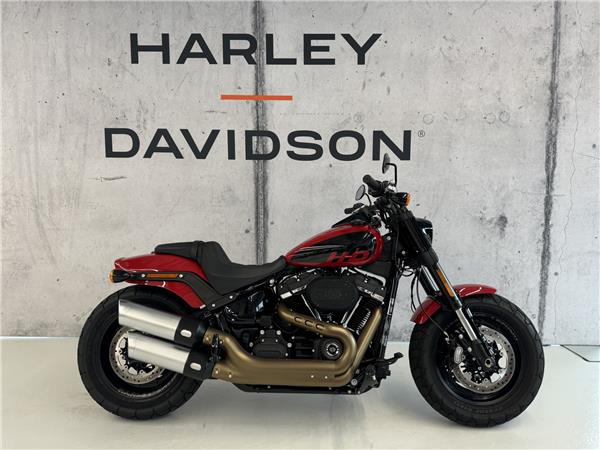 2020 HARLEY-DAVIDSON Softail FXFBS 1868 Fat Bob 114