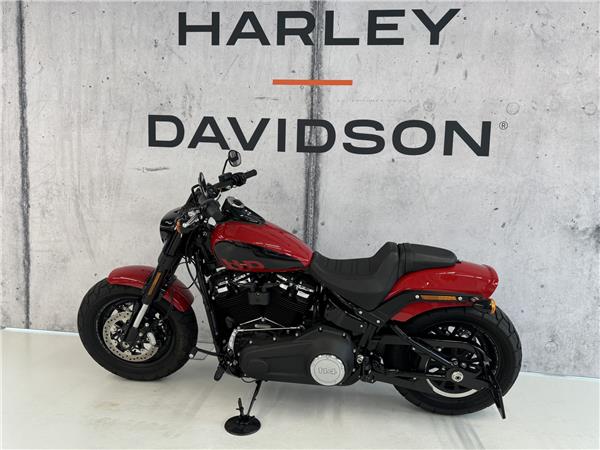 2020 HARLEY-DAVIDSON Softail FXFBS 1868 Fat Bob 114