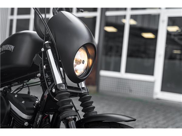 Harley-Davidson Kiel XL883N IRON SPORTSTER - APE-Lenker