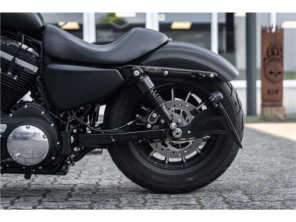 Harley-Davidson Kiel XL883N IRON SPORTSTER - APE-Lenker