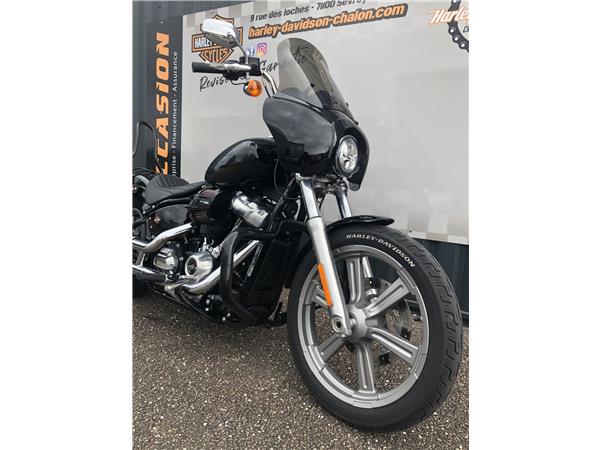 SOFTAIL STANDARD 1745