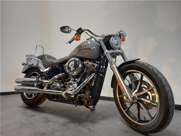 SOFTAIL LOW RIDER 1745