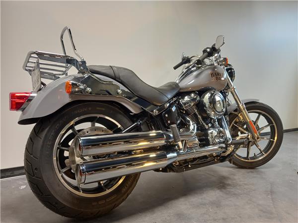 SOFTAIL LOW RIDER 1745