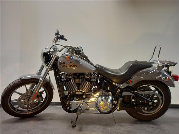 SOFTAIL LOW RIDER 1745