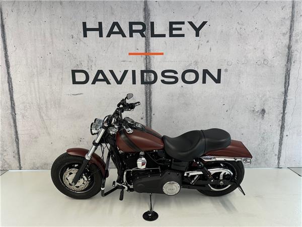 2017 HARLEY-DAVIDSON Dyna FXDF 1690 Dyna Fat Bob