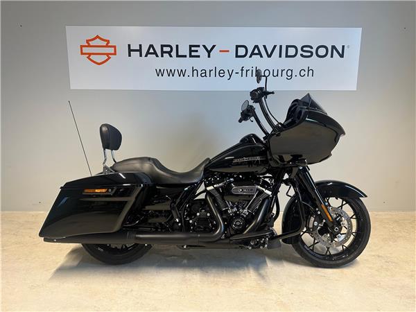 2020 HARLEY-DAVIDSON Touring FLTRXS Road Glide Special 114 ABS