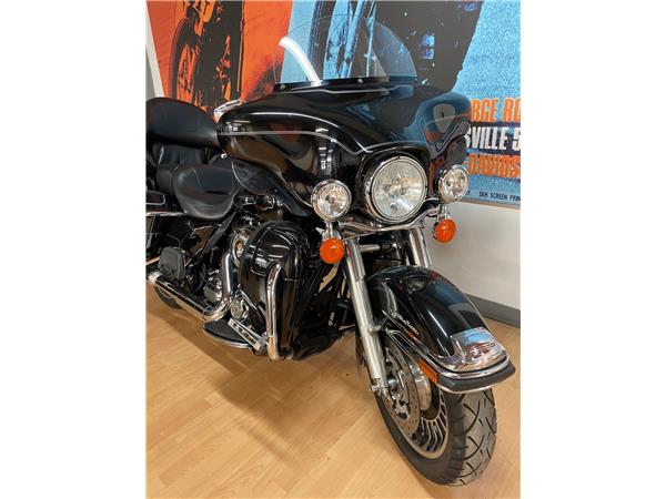 TOURING ELECTRA GLIDE 1690 ULTRA LIMITED