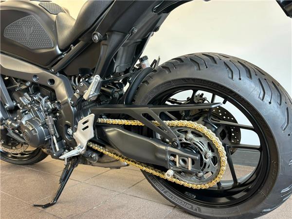 2023 YAMAHA MT-09