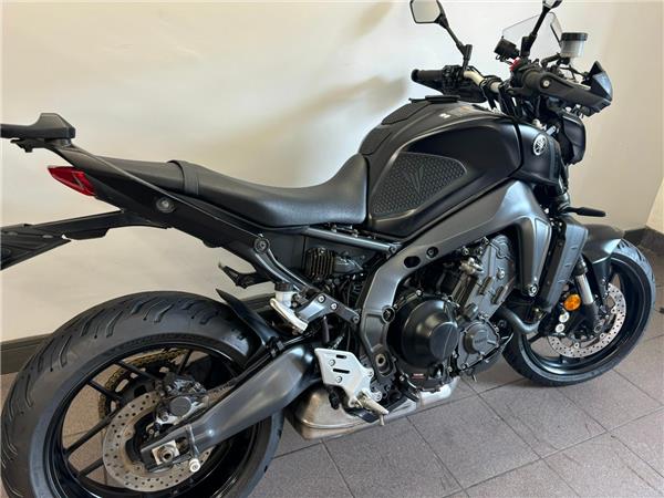 2023 YAMAHA MT-09