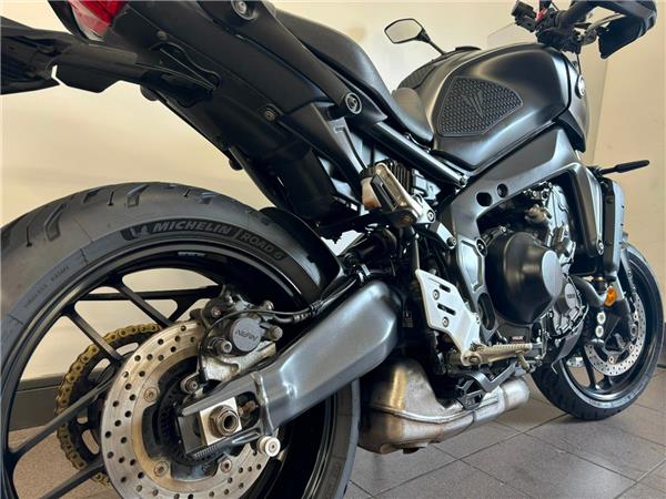 2023 YAMAHA MT-09