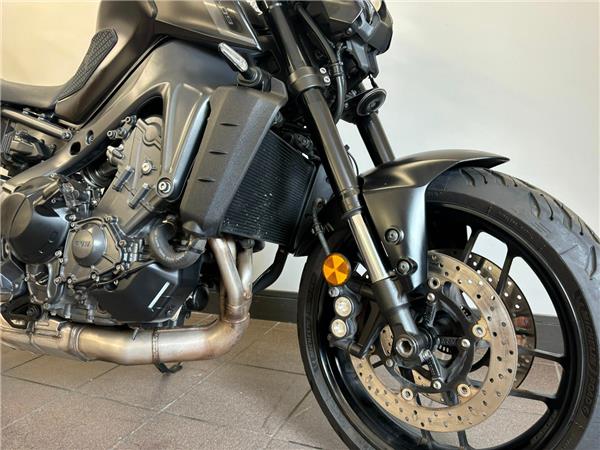 2023 YAMAHA MT-09