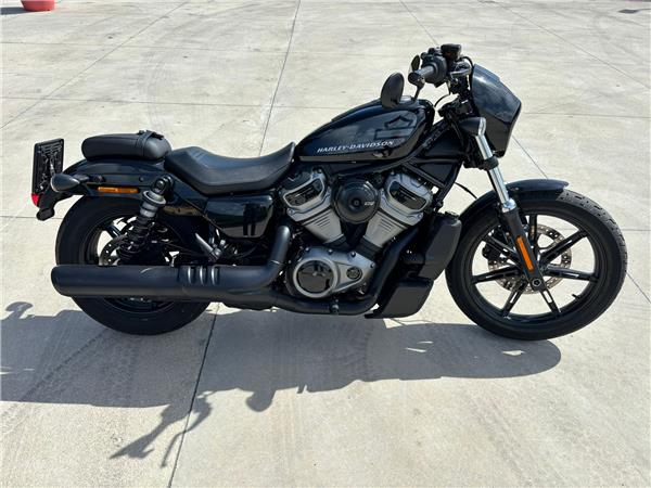 Harley-Davidson Sportster Nightster - 2023