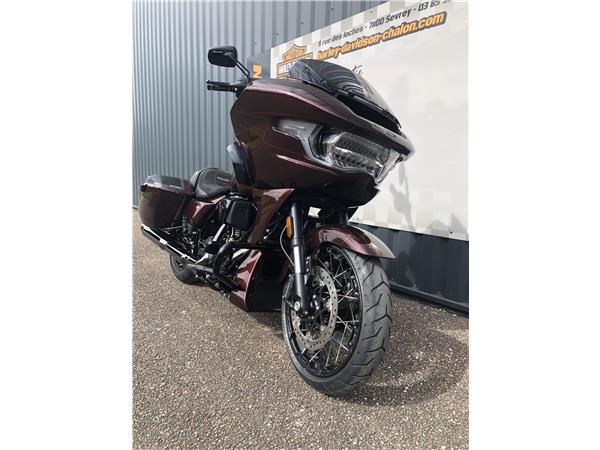 2024 HARLEY-DAVIDSON ROAD GLIDE