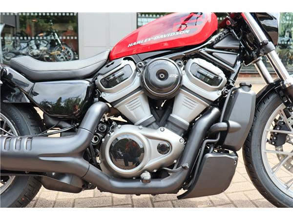 2024 HARLEY-DAVIDSON NIGHTSTER SPECIAL
