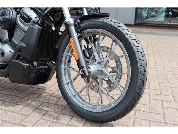 2024 HARLEY-DAVIDSON NIGHTSTER SPECIAL