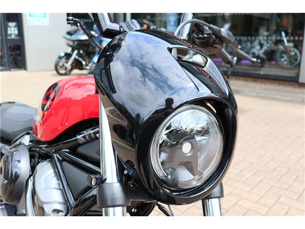 2024 HARLEY-DAVIDSON NIGHTSTER SPECIAL