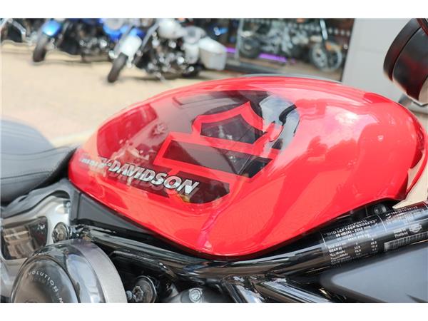 2024 HARLEY-DAVIDSON NIGHTSTER SPECIAL