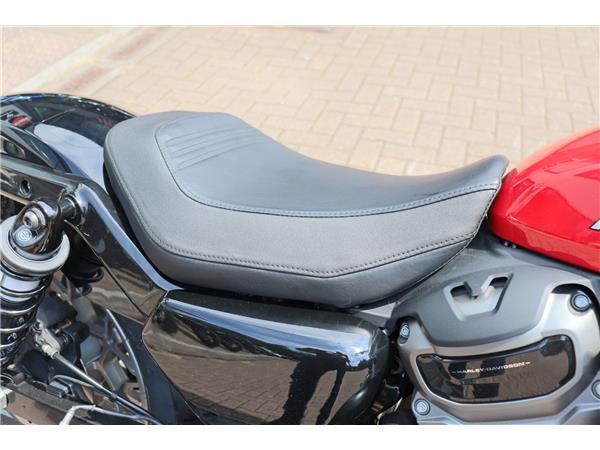 2024 HARLEY-DAVIDSON NIGHTSTER SPECIAL