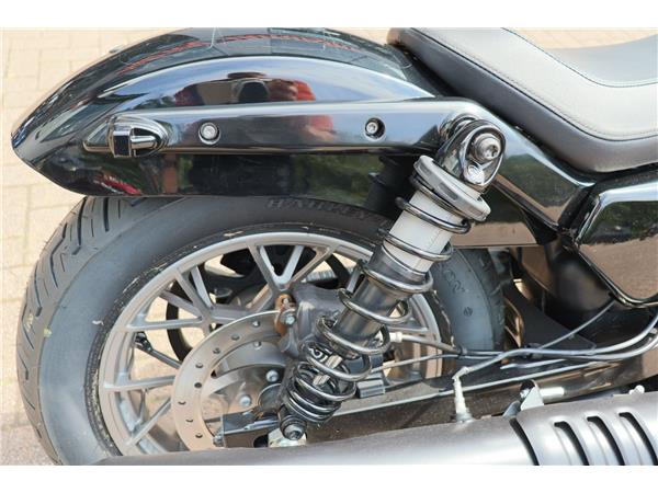 2024 HARLEY-DAVIDSON NIGHTSTER SPECIAL